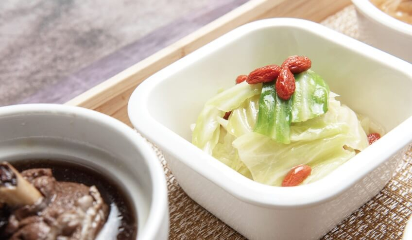 皇太后頂級月子膳食30日